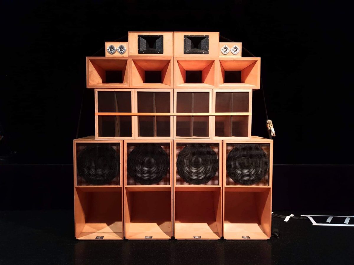 Culture Dub Sound System - soundsystem.world