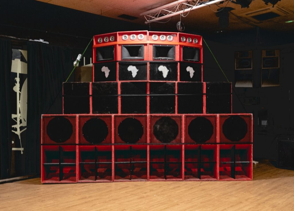 Brutality Sound System Soundsystemworld