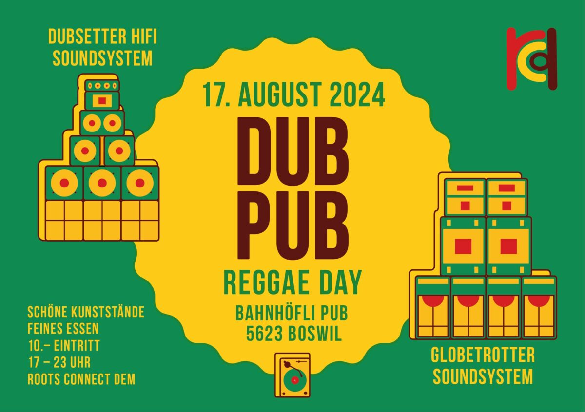 Dubpub #4