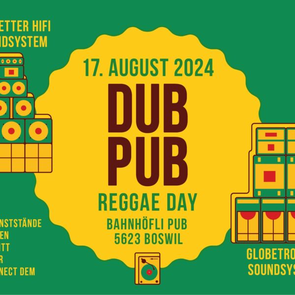 Dubpub #4