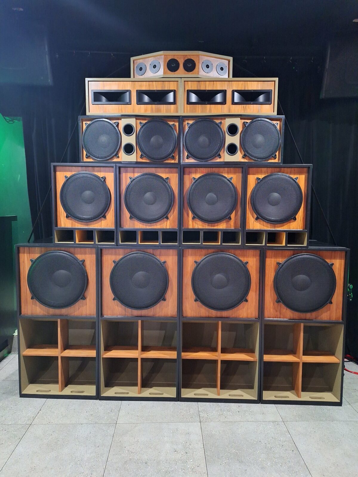 Dub Divination Sound System